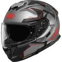 Shoei GT-Air 3 MM93 Grip TC-1 Integralhelm unisex Futter schwarz, XS