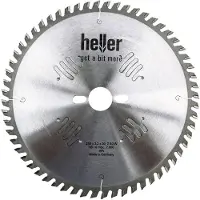 Heller Handkreissäge