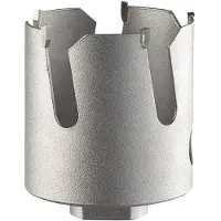 Heller Lochsäge 105 mm 25954 5 1 St.
