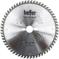 Heller Handkreissäge