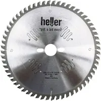 Heller AkkuHandkreissäge