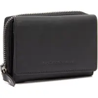The Chesterfield Brand Leder Geldbörse Sorraia Wallet Black schwarz