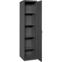 Simonlocker Montadas Prof.dism.cleaning 180x40x40 1/4 Schließfach 1800x400x400 Mm