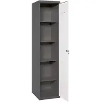 Simonlocker Montadas Prof.dism.cleaning 180x40x40 1/4 Schließfach 1800x400x400 Mm