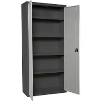 Simonlocker Montadas Prof.dism.multi.180x60x40 2/4 Schließfach 1800x600x400 Mm