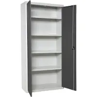 Simonlocker Montadas Prof.dism.multi.180x60x40 2/4 Schließfach 1800x600x400 Mm