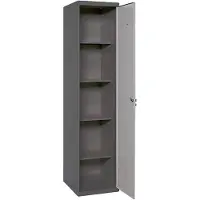 Simonlocker Montadas Prof.dism.cleaning 180x40x40 1/4 Schließfach 1800x400x400 Mm