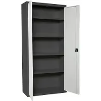 Simonlocker Montadas Prof.dism.multi.180x60x40 2/4 Schließfach 1800x600x400 Mm
