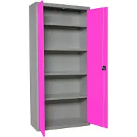 Simonlocker Montadas Prof.dism.multi.180x80x40 2/4 Schließfach 1800x800x400 Mm