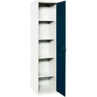 Simonlocker Montadas Prof.dism.cleaning 180x40x40 1/4 Schließfach 1800x400x400 Mm