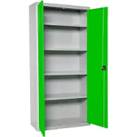 Simonlocker Montadas Prof.dism.multi.180x60x40 2/4 Schließfach 1800x600x400 Mm