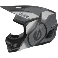 O'Neal 3srs Vision Offroad-helm