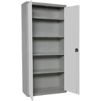 Simonlocker Montadas Prof.dism.multi.180x80x40 2/4 Schließfach 1800x800x400 Mm