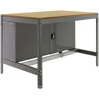 Simonwork (bancos De Trabajo) Bt0 Kleiderschrank 842x910x610 Mm