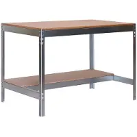 Simonwork (bancos De Trabajo) Bt0 Werkbank 842x1510x760 Mm