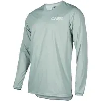 O'Neal MTB- Fahrradtrikot ELEMENT FR, hellgrün