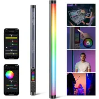 Neewer TL60C RGB LED Stablicht