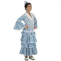 MOM Flamenco-kostüm Aus Huelva