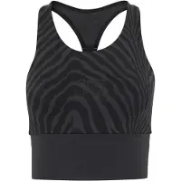 Venice beach Sporttop Pro Line Buffalo in AOP new skin_anthracite | Gr.: M