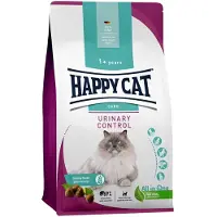 Happy Cat - Sensitive Urinary Control 300 g Futter