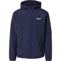 Napapijri Tundra Winterjacke, Blau XL