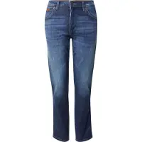 Wrangler Texas Slim Fit Jeans 30 / 30 Mann 30