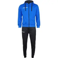 Givova Fleece-Trainingsanzug King