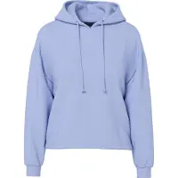 Pieces Pcchilli Hoodie | Blau | XL