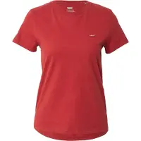 Levi's The Perfect Tee Größe: L | Hemden Outlet | Damen