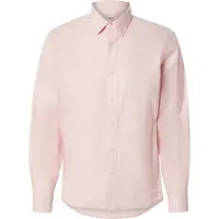 Levi's Levis Jeanshemd "BATTERY HM SHIRT SLIM" mit Logobadge