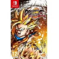 Dragonball FighterZ