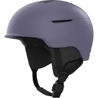 Anon Logan Wavecel Ski & Snowboard Helmet purple (B44) Regular S