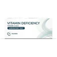 Tester Vitaminmangel-Test 1 St