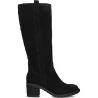 Blasz Damen Stiefel Shn2581-07 - Zwart - Größe 37