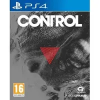 Control [PS4]