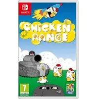 Chicken Range, E10+ (Jeder über 10 Jahre)