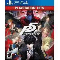 Persona 5