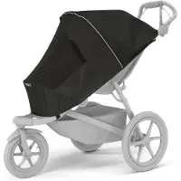 Thule Mesh Cover