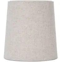 Ferm Living Hebe Lampenschirm medium Natural