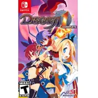 Disgaea 1 Complete, Nintendo Switch, T (Jugendliche)