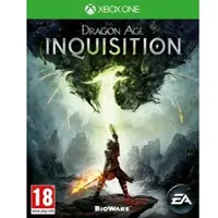 Dragon Age: Inquisition