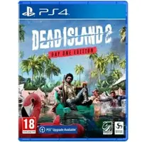 Dead Island 2 Day One Edition, PlayStation 4, Multiplayer-Modus, M (Reif)