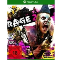 RAGE 2, Xbox One, M (Reif)