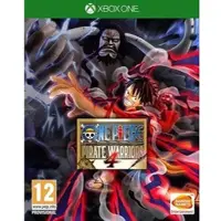 BANDAI NAMCO Entertainment One Piece: Pirate Warriors 4, Xbox One, Xbox One, Multiplayer-Modus, T (Jugendliche)