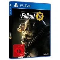 FALLOUT 76, PlayStation 4, M (Reif)