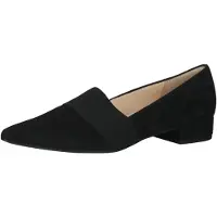Högl Pumps "Pumps Veloursleder"