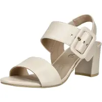 Caprice Sandalen 9-28306-42 Écru 38.5