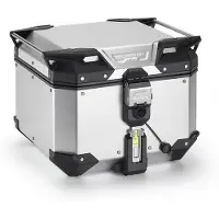 Givi Trekker Outback 42l Motorradkoffer