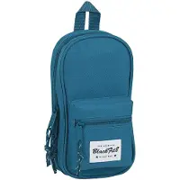 Safta Filled Blackfit8 1.4l Mäppchen