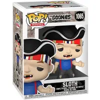 Funko POP! The Goonies - Sloth 1065 - Pop! - Vinyl Figur
